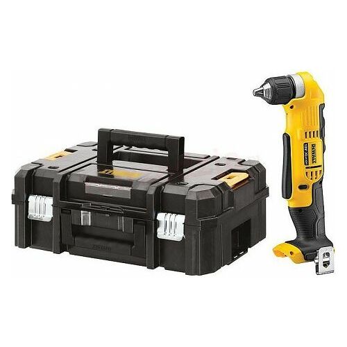 Urbjmašīna-skrūvgriezis Dewalt DCD740NT 18 V |