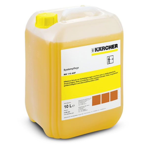 Karcher Mīkstinātājs RM 110 ASF 10L