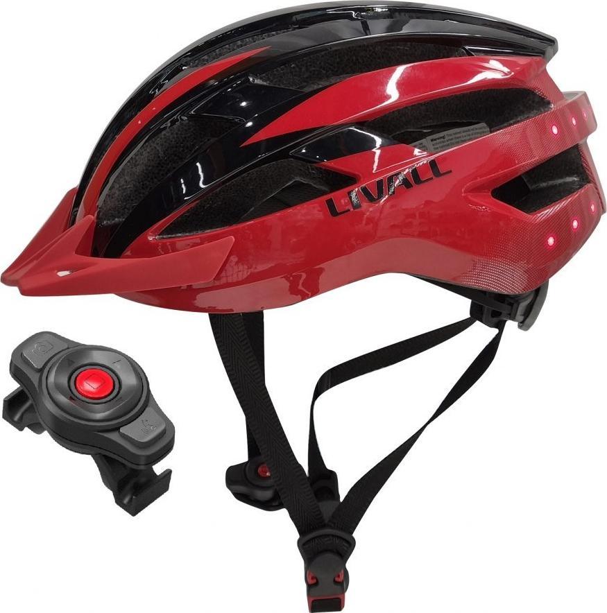 Livall Smart MTB ķivere MT1 Neo