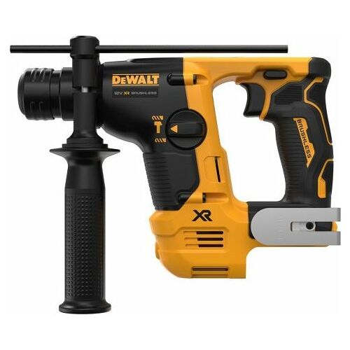 Perforators Dewalt DCH072N 12 V |
