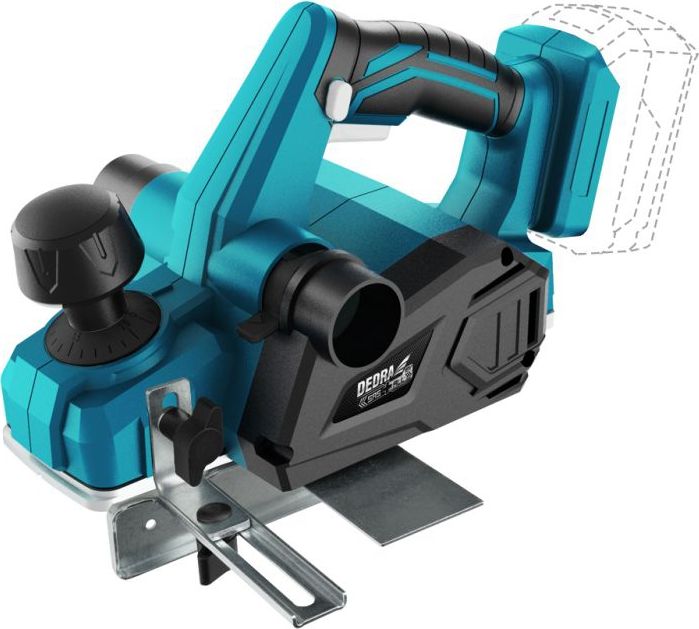 Dedra Strug DED7066 18 V |