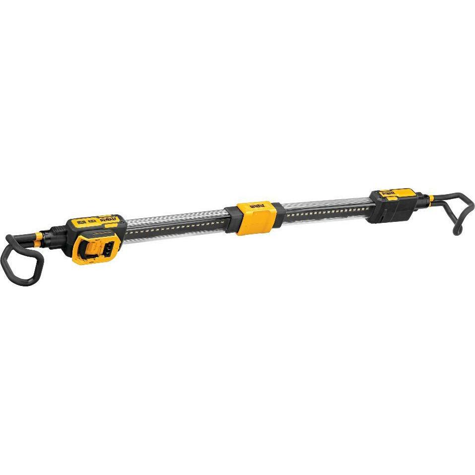 Dewalt 18V XR LED piekaramā lampa