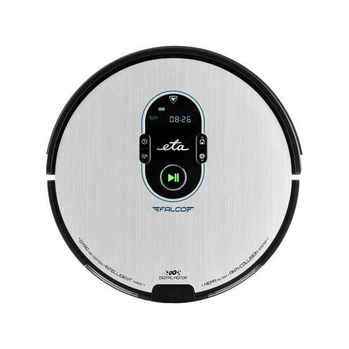 Robotputekļsūcējs Eta Falco II Smart 2515