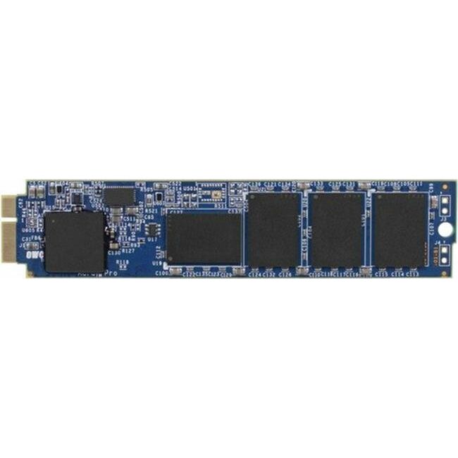 SSD disks OWC Aura Pro 500GB