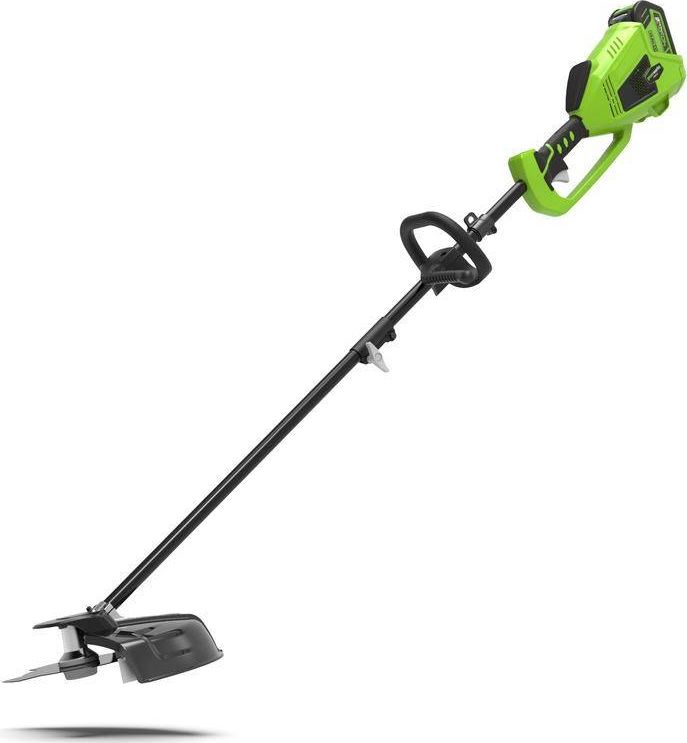Zāles trimmeris Greenworks 40V Greenworks [Urządzenie