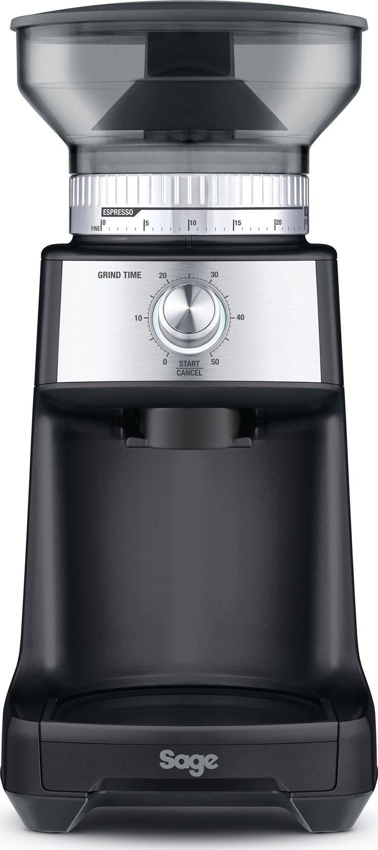 Kafijas dzirnaviņas Sage SCG600BTR | 41009585