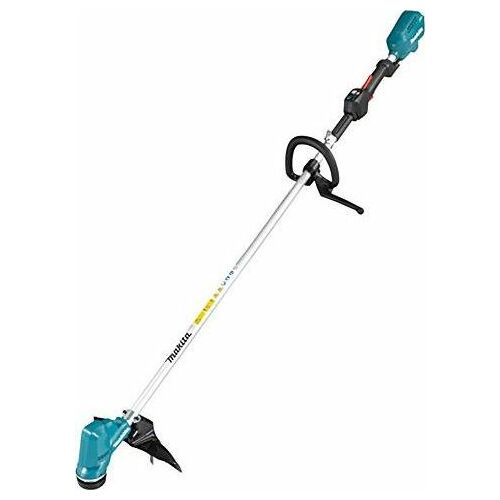Akumulatora zāles pļāvējs Makita 18V (DUR190LZX3)
