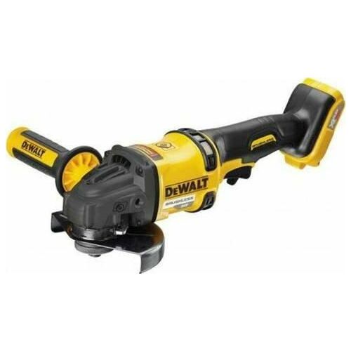 Leņķa slīpmašīna Dewalt DCG418N | DCG418N-XJ