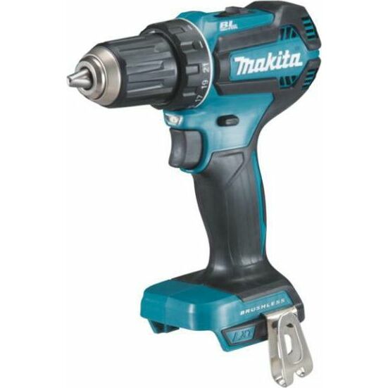 Urbjmašīna-skrūvgriezis Makita DDF485Z 18 V |