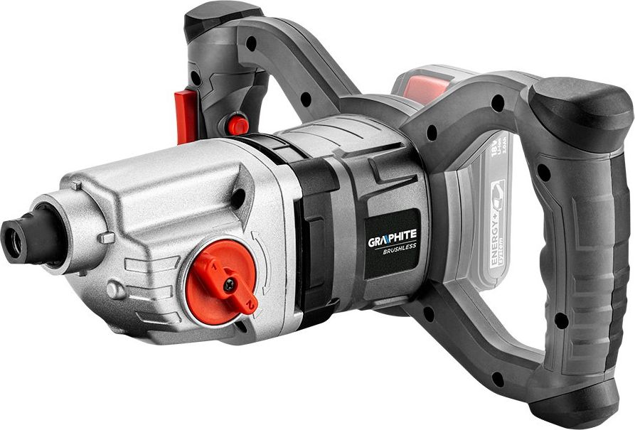 Maisītājs Graphite 58G084 18 V |