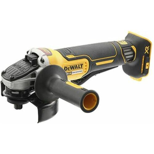 Leņķa slīpmašīna Dewalt DCG406N | DCG406N