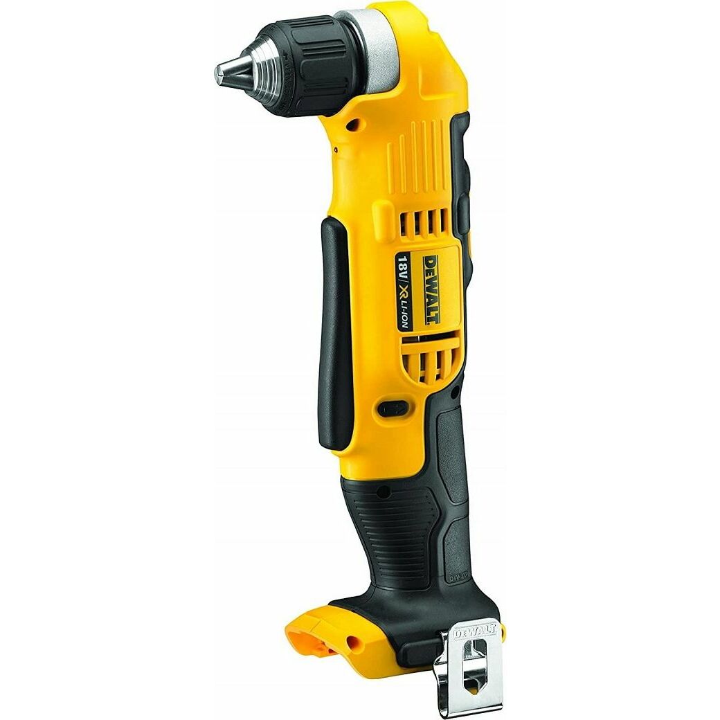Urbjmašīna-skrūvgriezis Dewalt DCD740N 18V | DCD740N-XJ