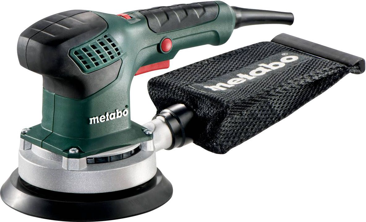 Slīpmašīna Metabo SXE 3150 | 600444000