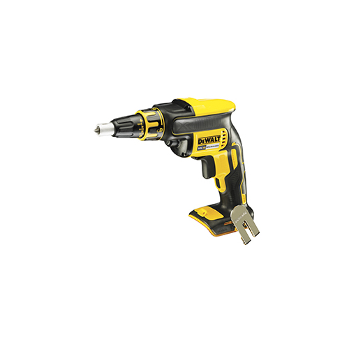 Urbjmašīna-skrūvgriezis Dewalt DCF620N 18 V |
