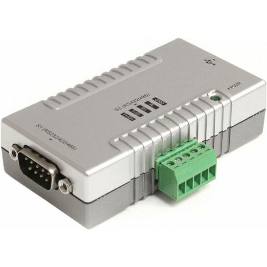 Adapteris USB StarTech ICUSB2324852 USB-A -