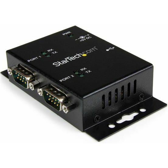 USB adapteris StarTech USB-A - RS-232