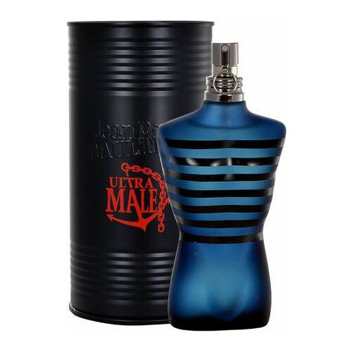 Jean Paul Gaultier Ultra Male EDT