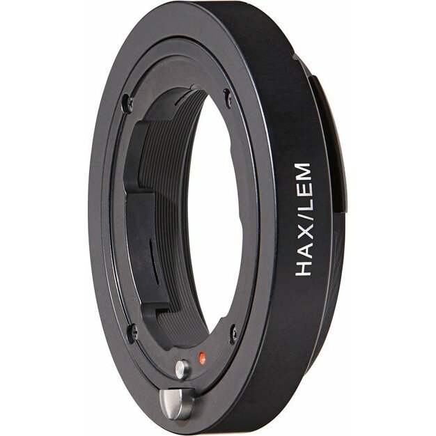 Novoflex Novoflex adapteris Leica-M objektīvam uz