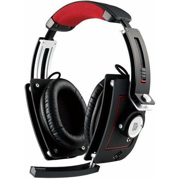 Austiņas Thermaltake eSports Level 10M Red