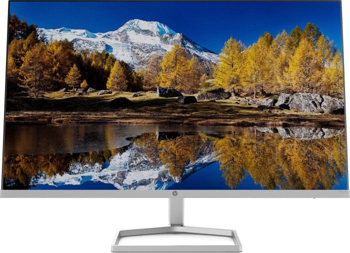 Monitors HP M27fq (2H4B5E9) | 2H4B5E9#ABB