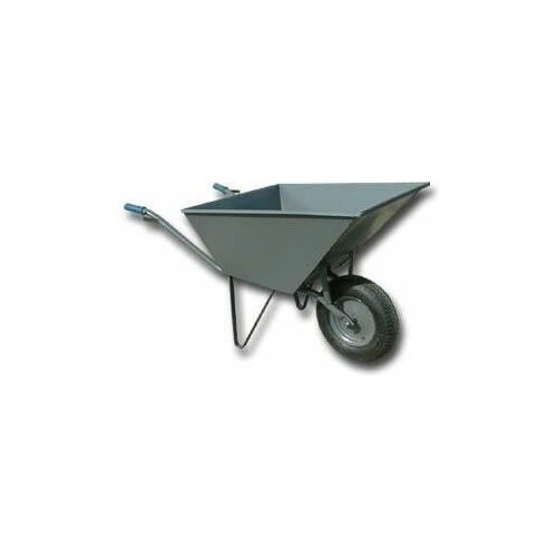 Unimet Celtniecības ratiņi max 150 L