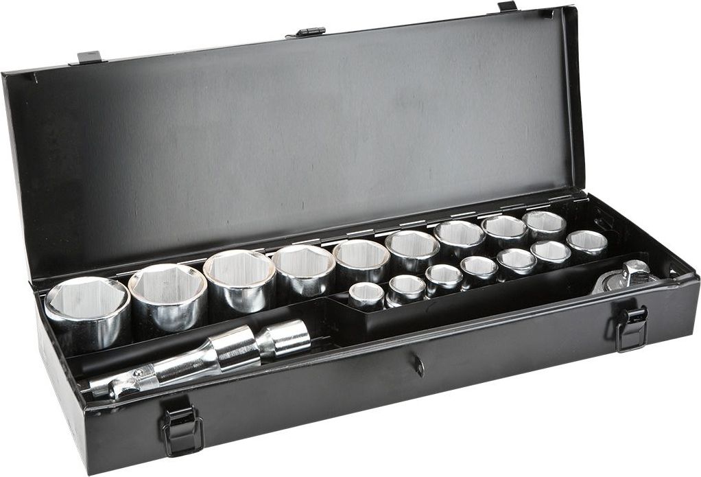 Komplekts instrumentu Topex 21 gab. (38D296)