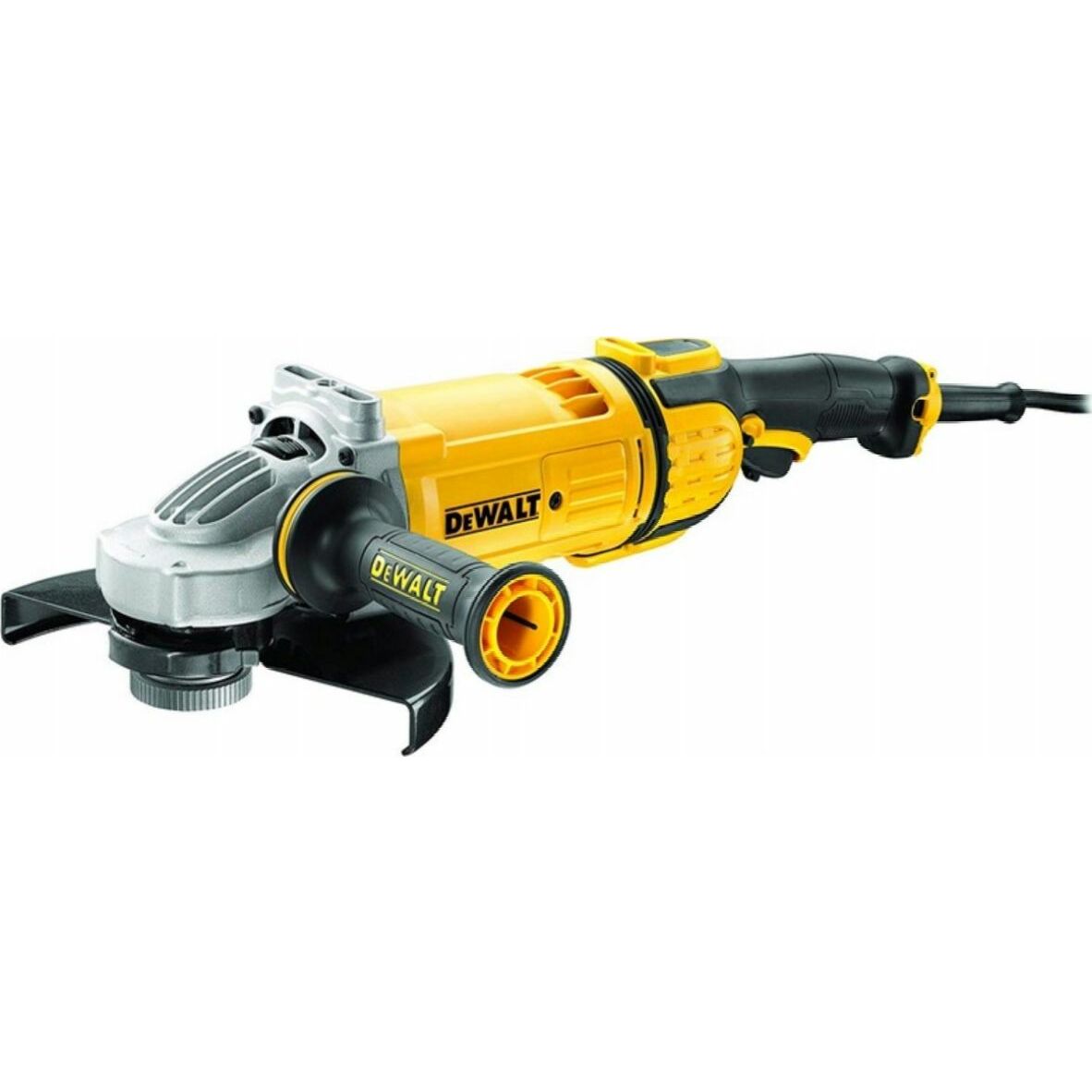Slīpmašīna Dewalt DWE496 | DWE496-QS |