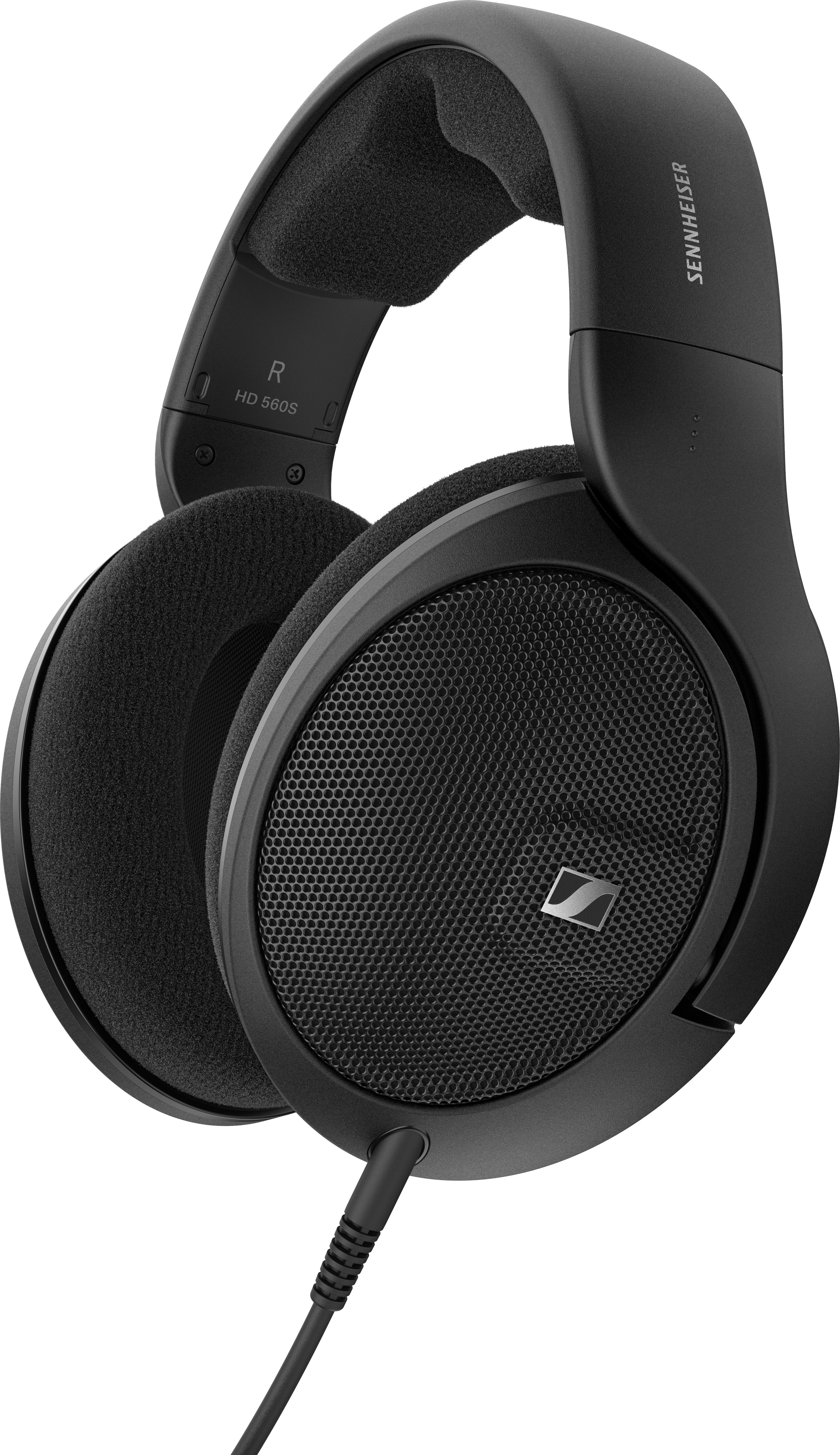 Austiņas Sennheiser HD 560S | 509144