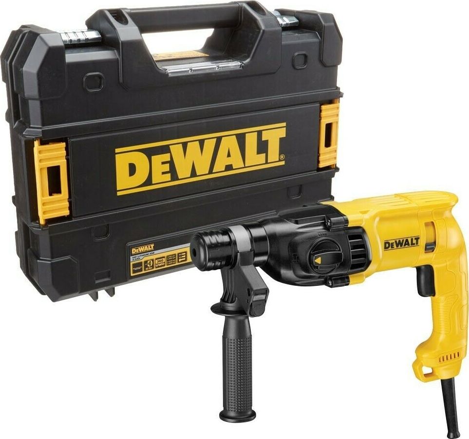 Perforators Dewalt D25033K 710 W |