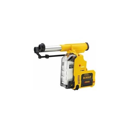 DeWALT D25303DH-XJ rotācijas āmura piederums putekļu