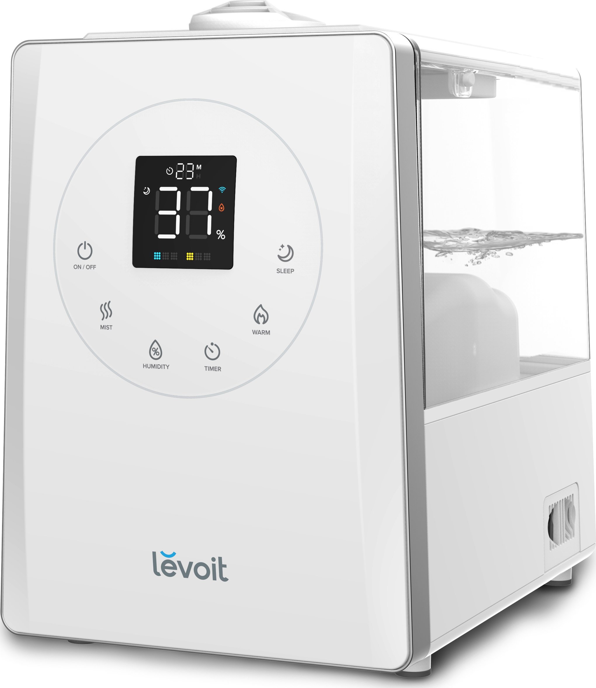 Gaisa mitrinātājs Levoit LV600S White |