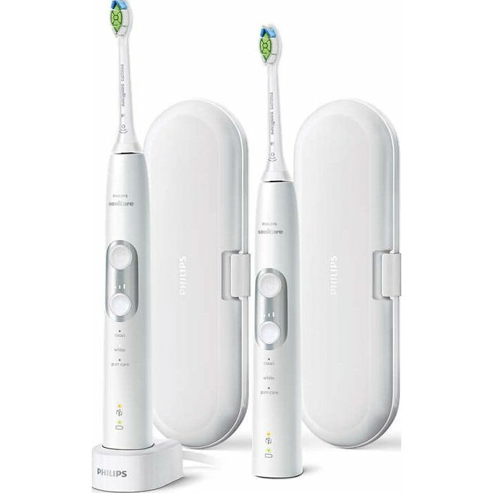 Elektriskā zobu birste Philips Sonicare ProtectiveClean