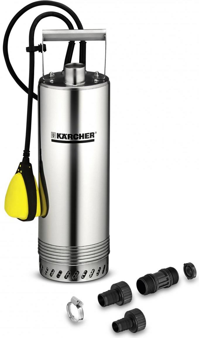 Karcher BP 2 cisterna (2028) |