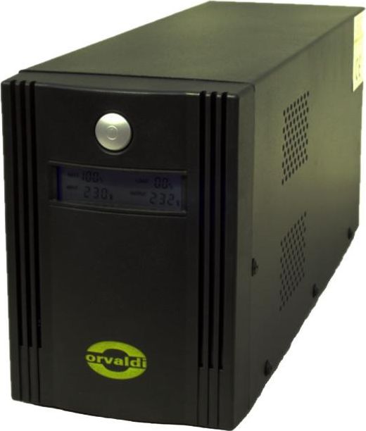 Orvaldi invertors ORVALDI INV12-500W | INV12-0