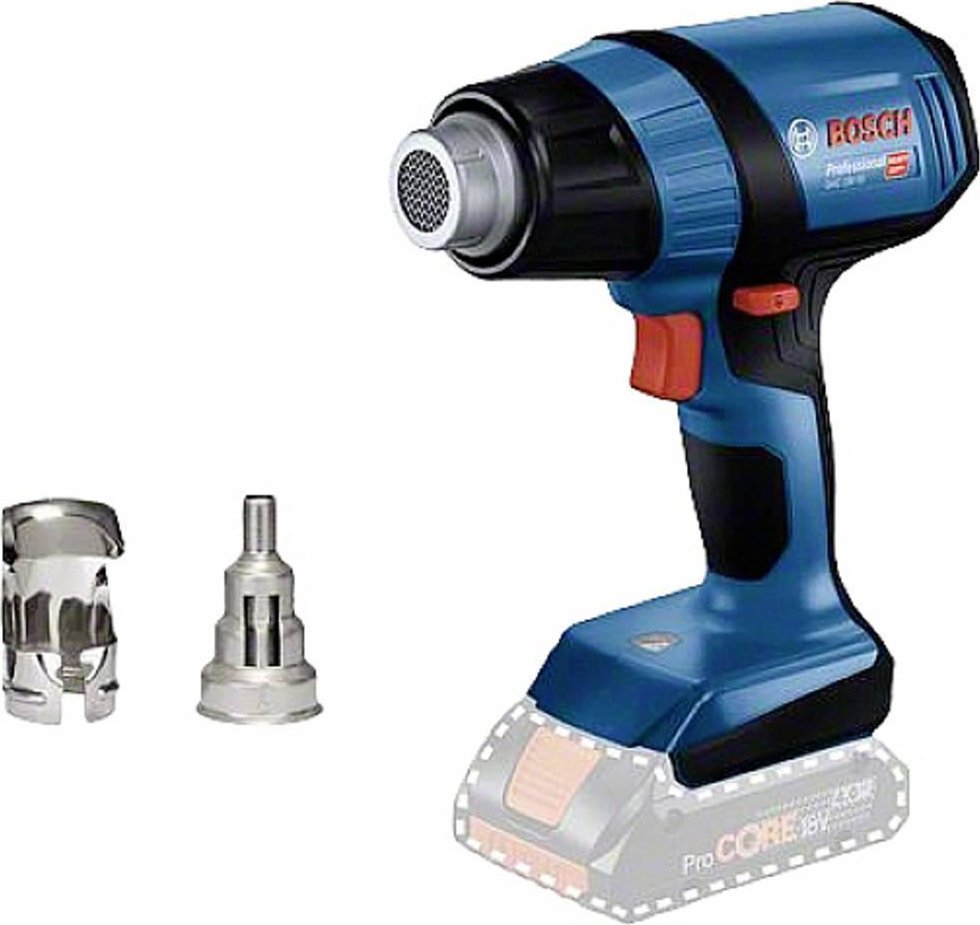 Karstais gaisa pūtējs Bosch 2200 W