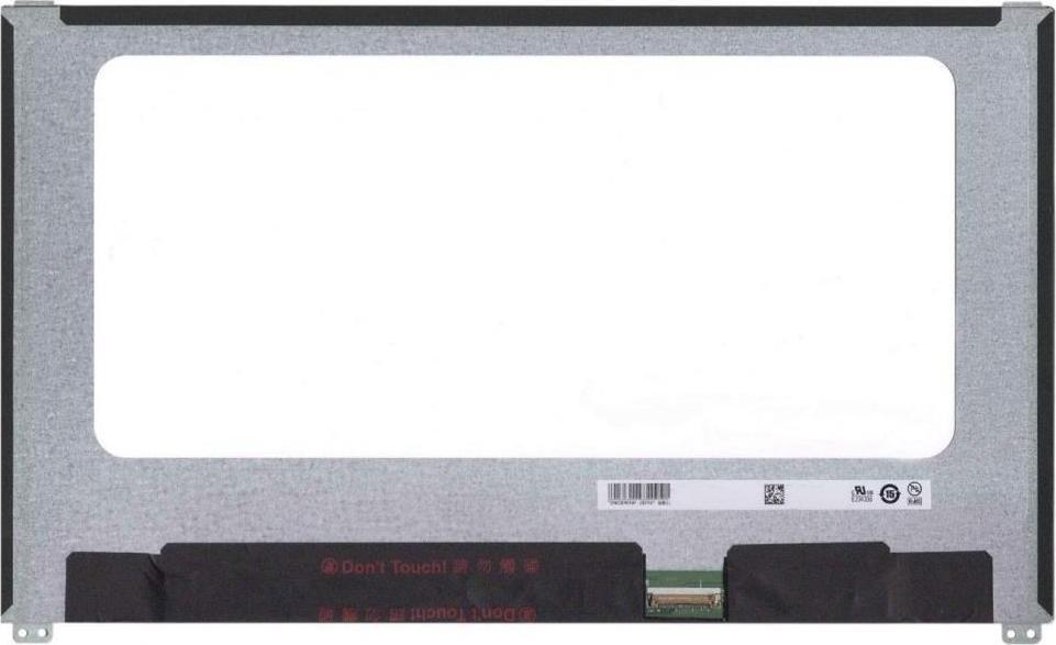 14,0" LCD FHD Matēts CoreParts