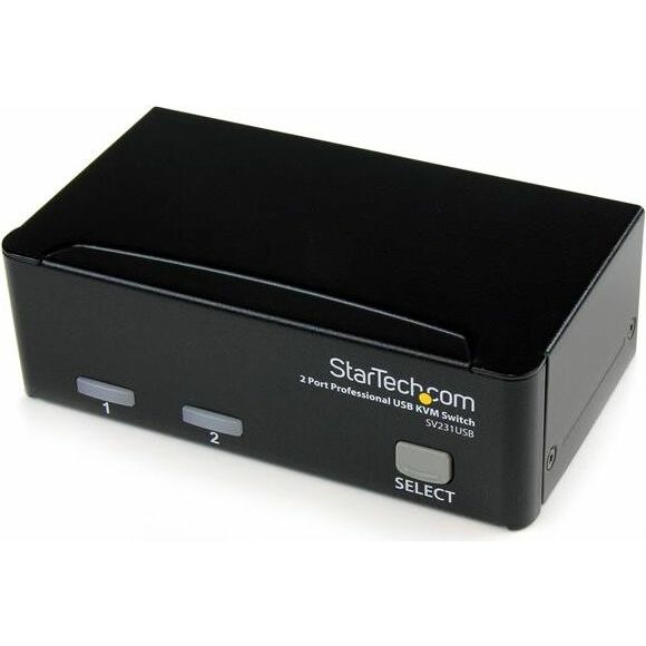 Slēdzis StarTech SV231USBGB | SV231USBGB |