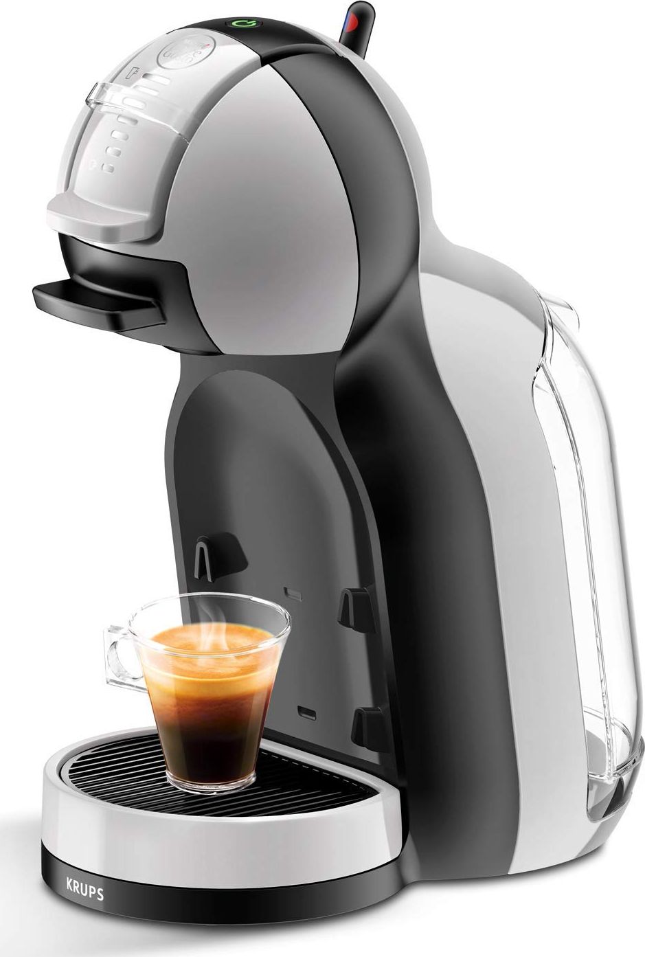 Kapsulu kafijas automāts Krups Nescafé Dolce