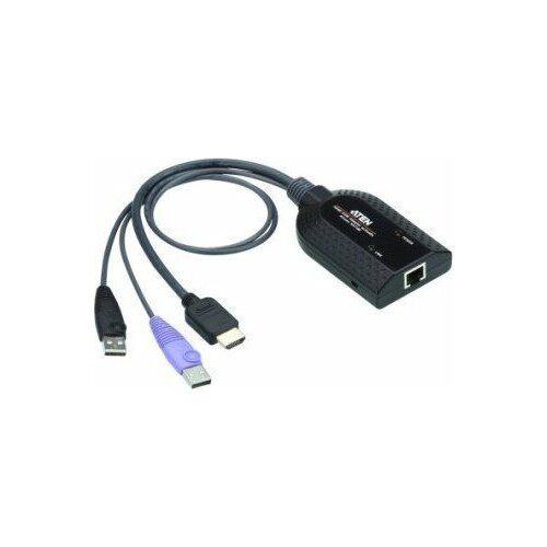 Pārslēdzējs Aten ATEN KA7188 USB HDMI