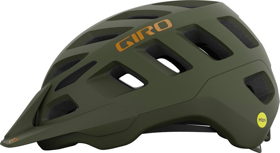 Giro MTB ķivere GIRO RADIX Izmērs:
