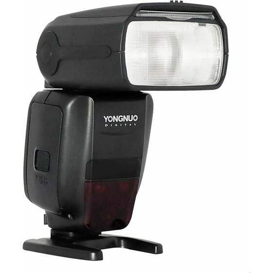 Yongnuo YN-600EX-RT II zibspuldze | 0000002027