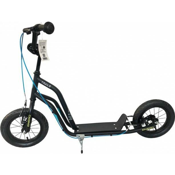 Skrejritenis Enero Matrix Black (1015071) |