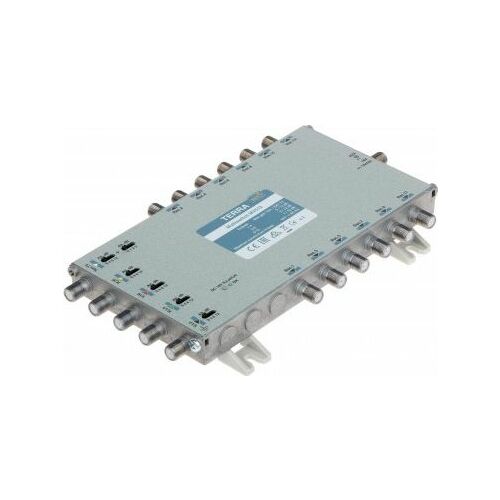 Terra MULTISWITCH MV-512 5 ieeju /