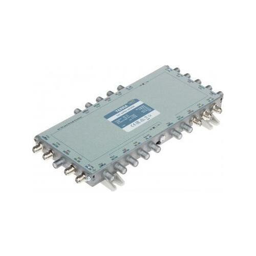 Terra TV/SAT sadalītājs SDQ-508 TERRA |