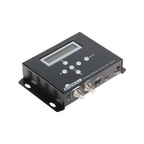 Modulators DVB-T MOD/SIG-420/DVB-T | MOD/SIG-420/DVB-T |