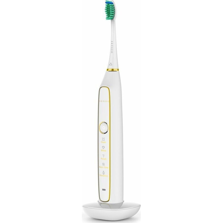 Seysso GOLD WHITE zobu suka White