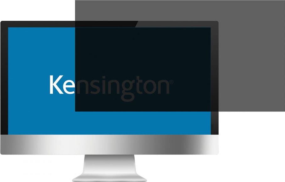Filtrs Kensington Privacy Plg 29" Wide