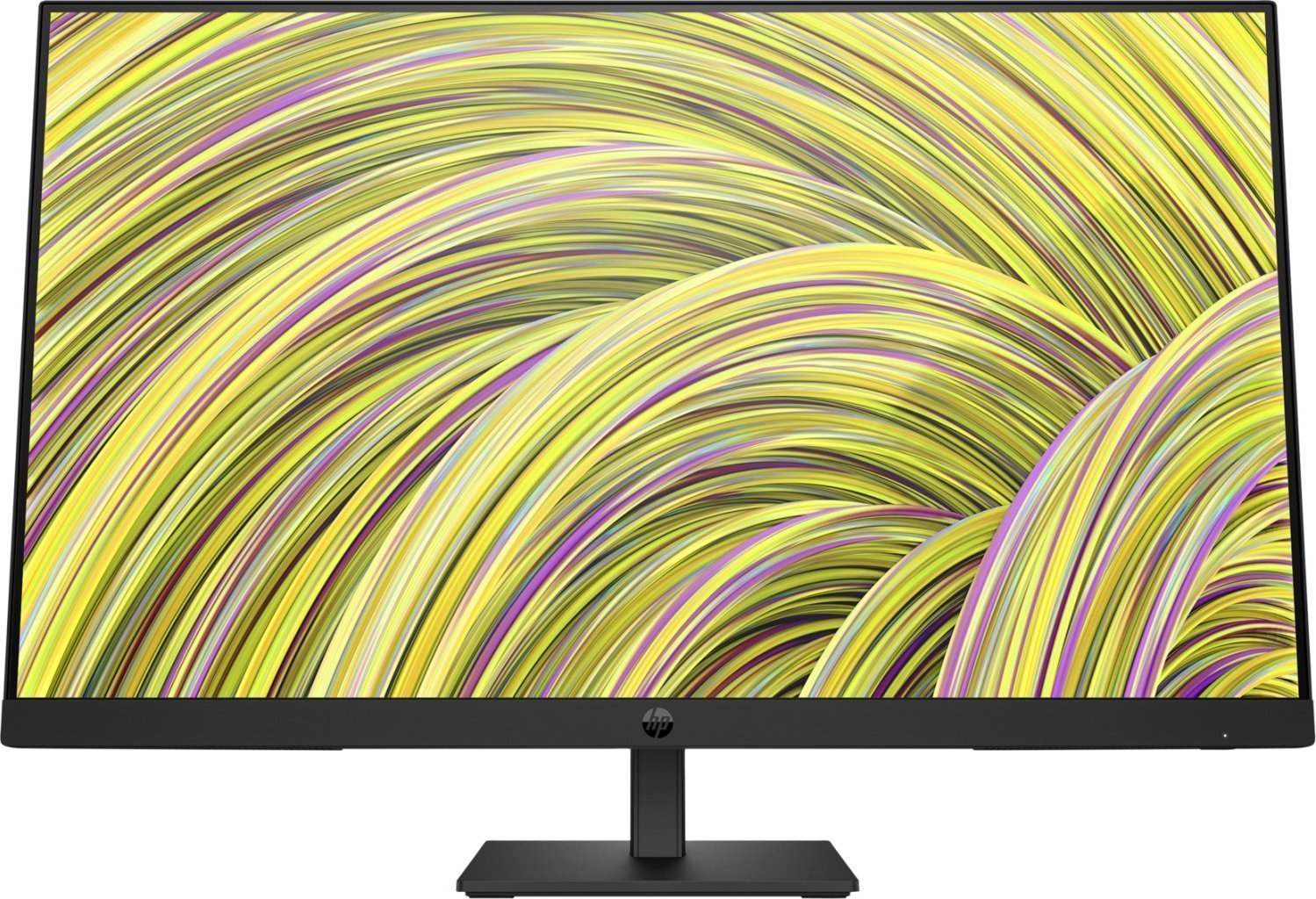 Monitors HP P27h G5 (64W41AT#ABB) |