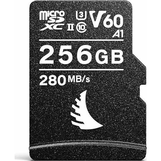 Atmiņas karte Angelbird AV Pro MicroSDXC