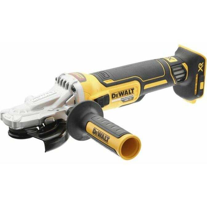Leņķa slīpmašīna Dewalt DCG405FN | DCG405FN-XJ